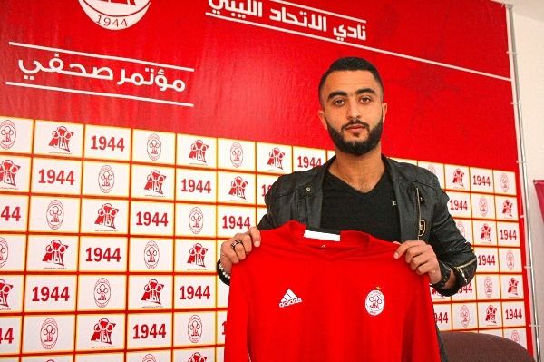  زكريا اللافي