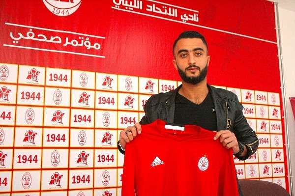  زكريا اللافي