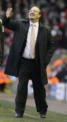 الرحيل ... قادم