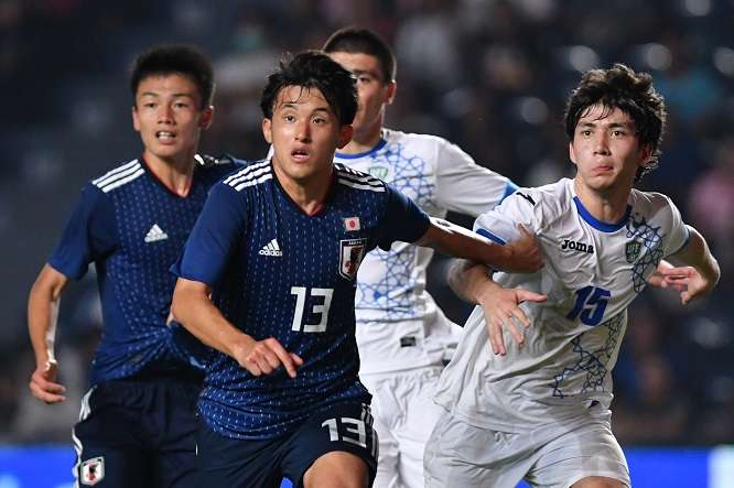 من المواجهة الأخيرة بينهما