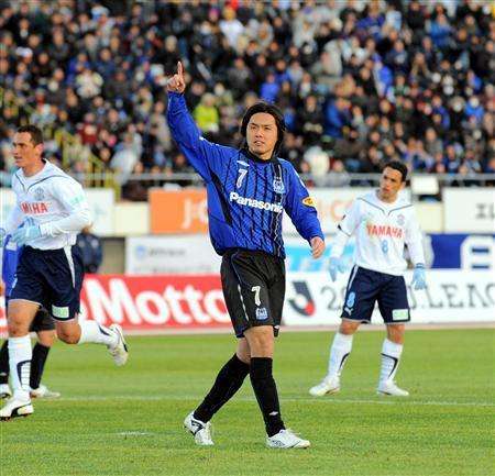 ياسوهيتو إيندو