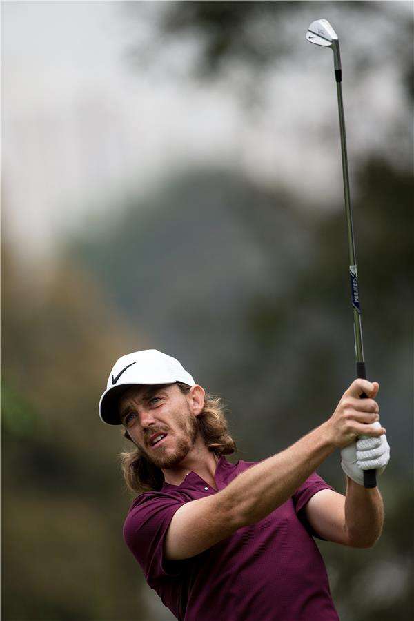  تومي فليتوود