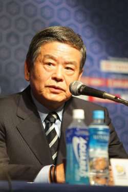 السيد سابورو كاوابوتشي