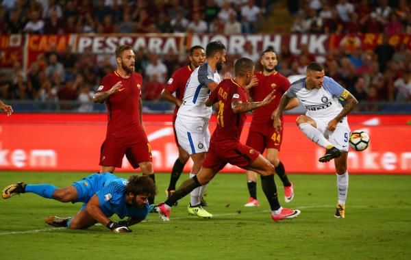 مواجهة سابقة بين الفريقين