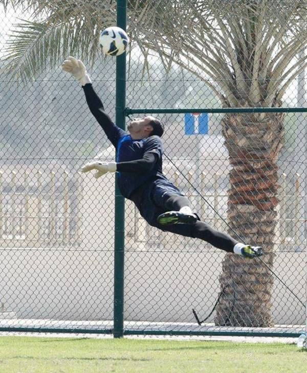 أحمد عبد الستار