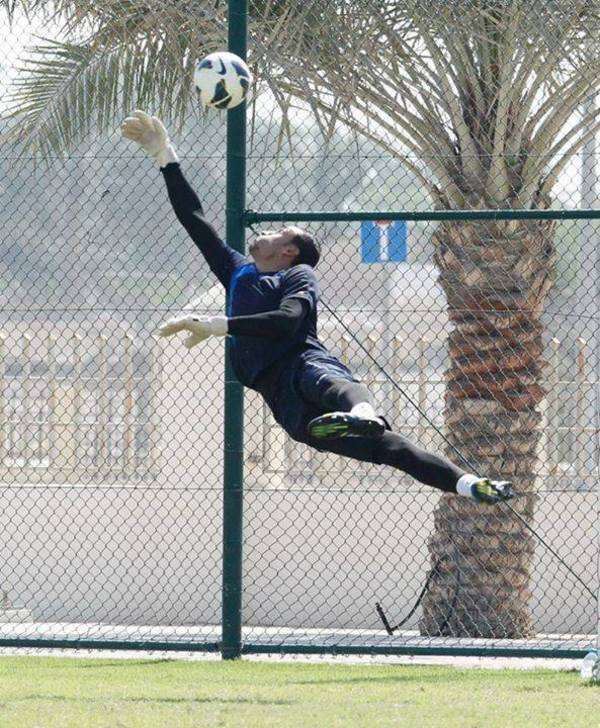 أحمد عبد الستار