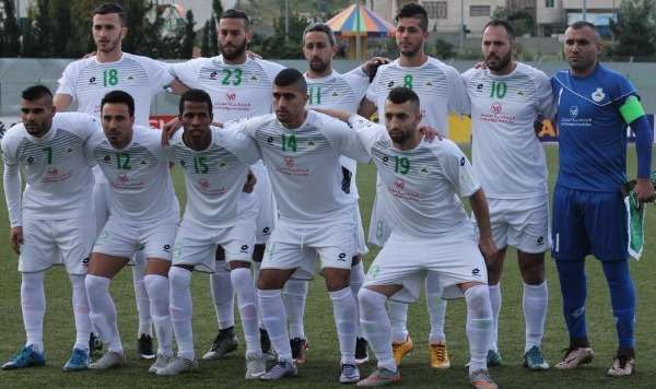  شباب الظاهرية