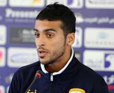 محمد المسلمي