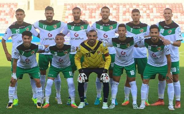 فريق الأهلي