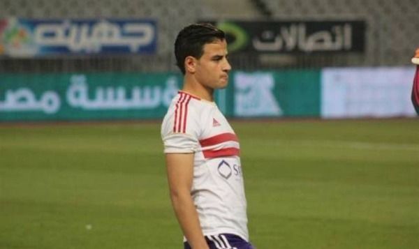 أحمد توفيق