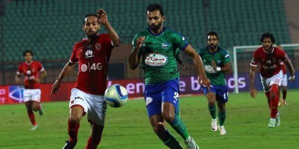 مواجهة سابقة بين الفريقين