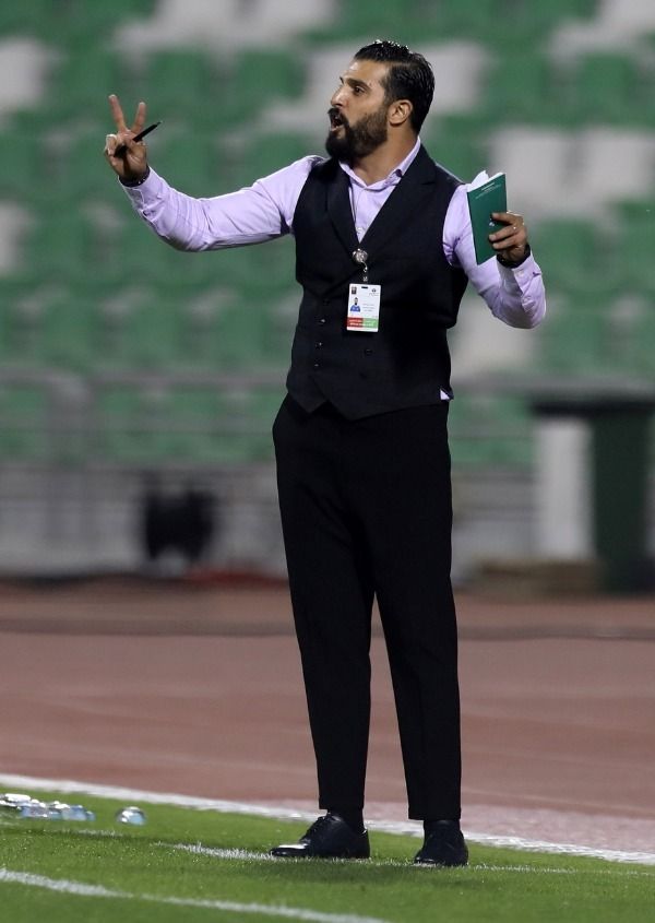 ناصف البياوي