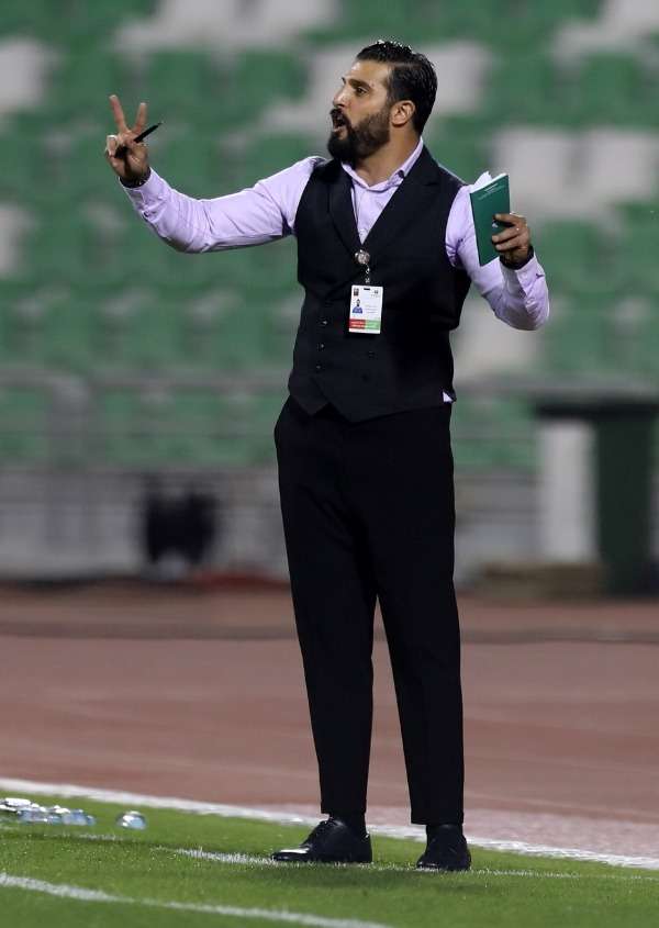 ناصف البياوي