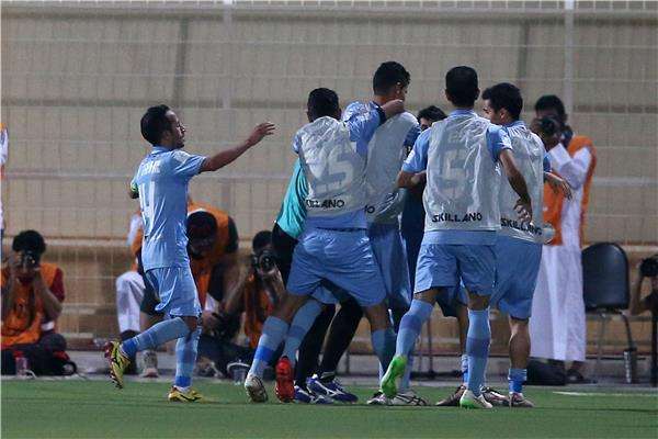 لاعبو الباطن