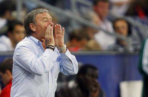 خافيير كليمنتي