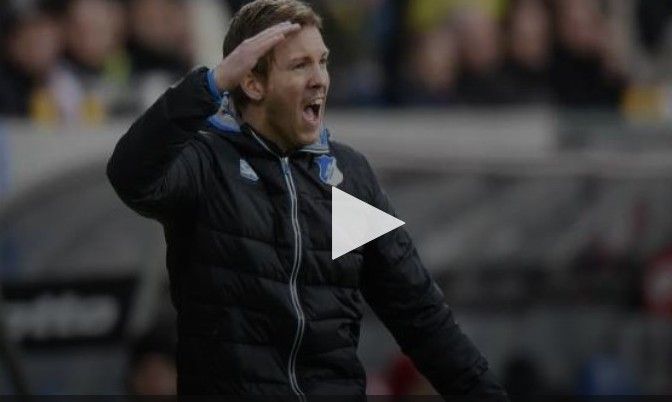 يوليان ناجلسمان