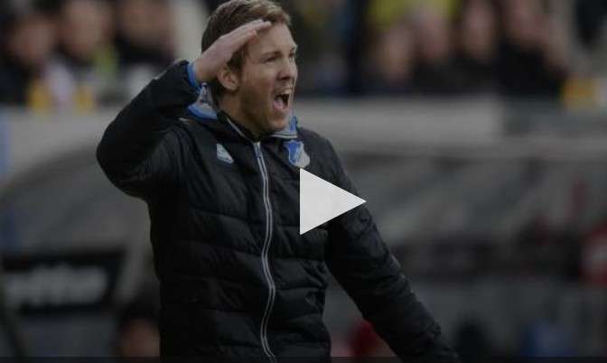 يوليان ناجلسمان