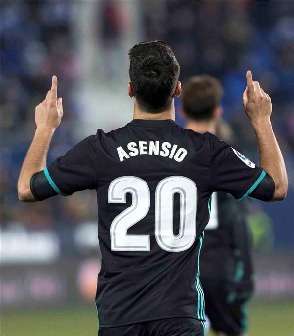 ماركو أسينسيو