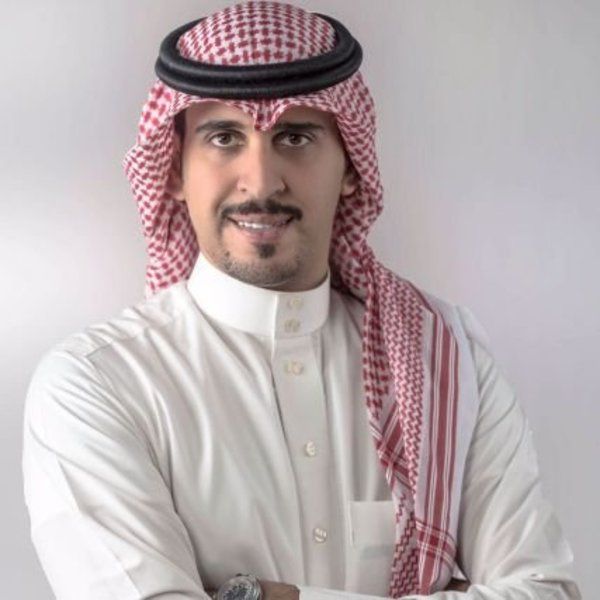 أحمد المسعود 