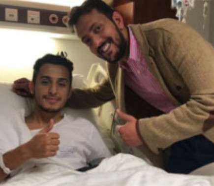 عبد الكريم القحطاني