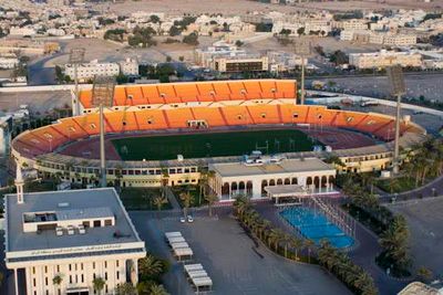  استاد الأمير فيصل بن فهد