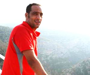 عمر المريمي