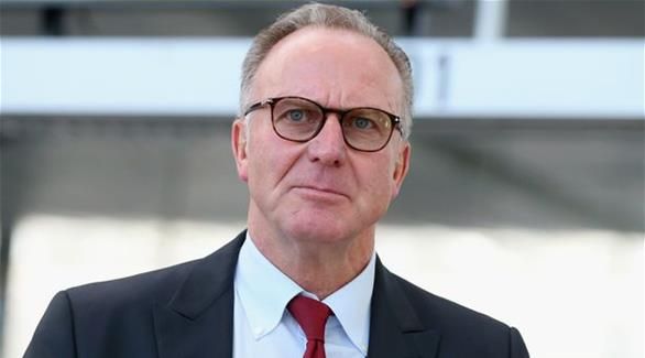 كارل هاينز رومينيجه