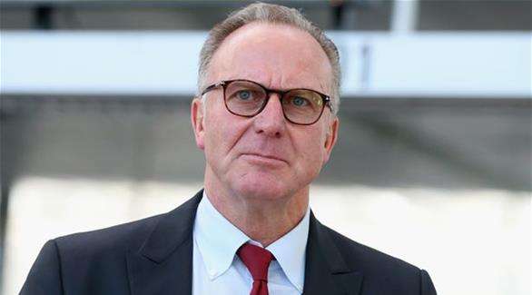 كارل هاينز رومينيجه