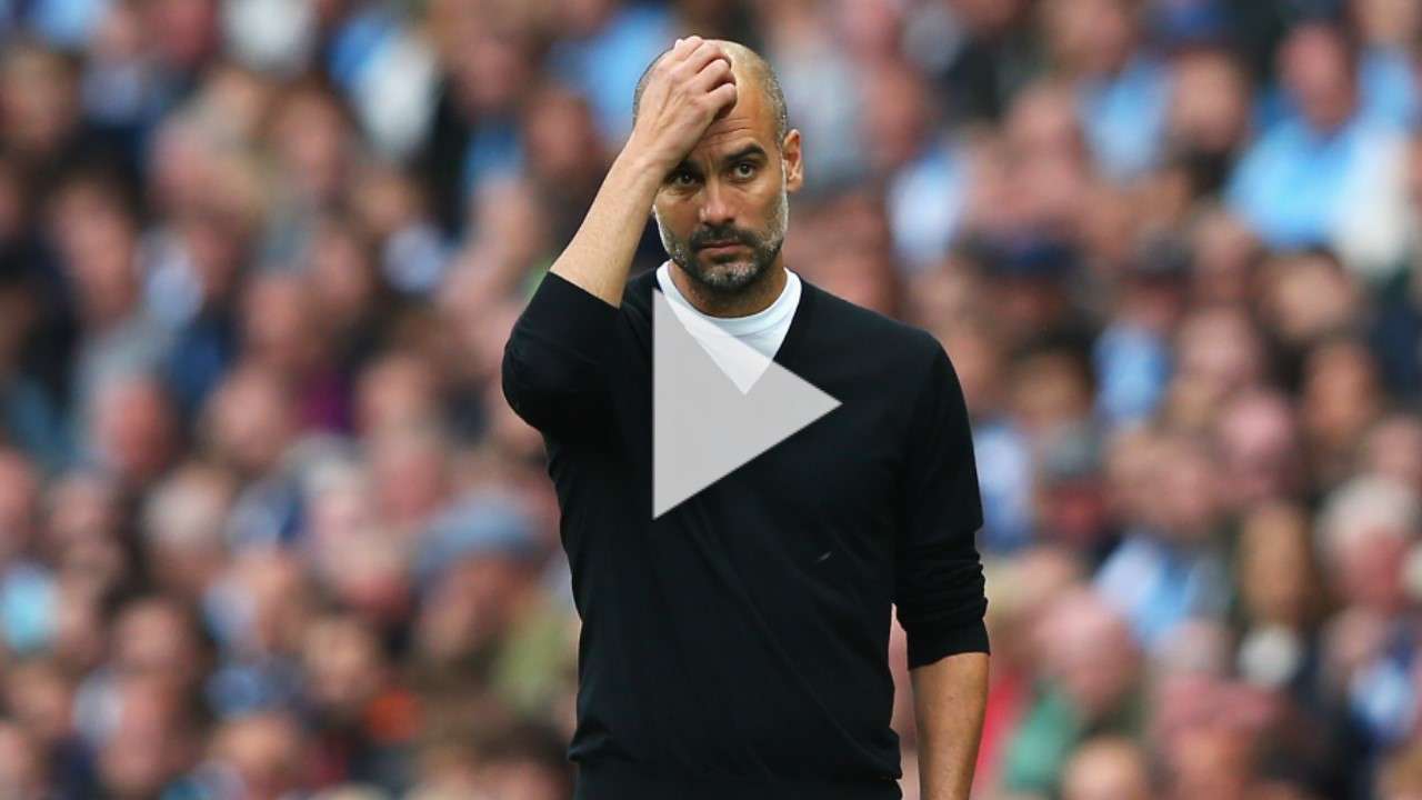 بيب جوارديولا