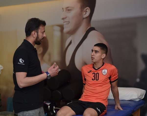 مؤيد اللافي