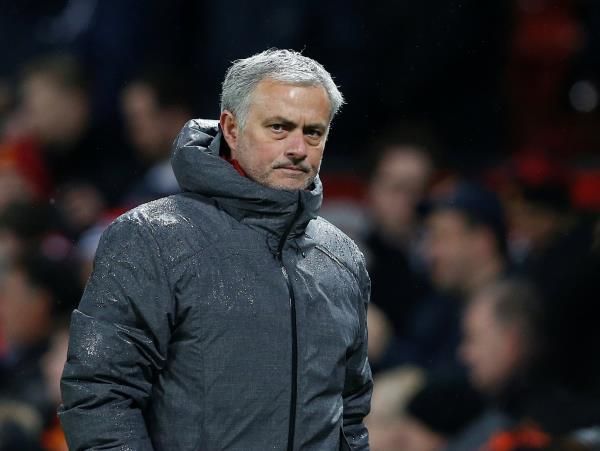 جوزيه مورينيو