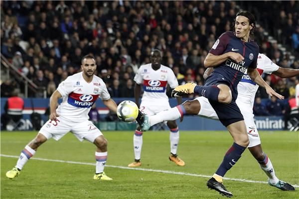 من مواجهة سابقة بين الفريقين