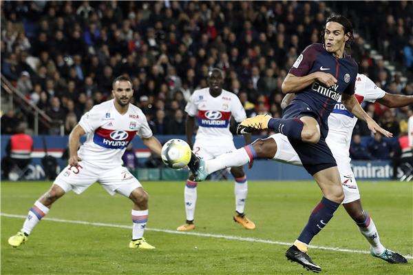 من مواجهة سابقة بين الفريقين