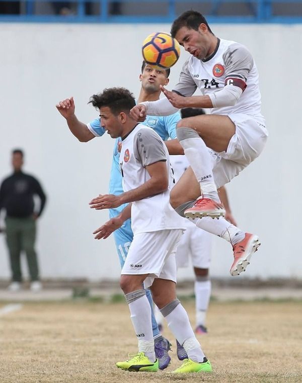 فريق الكهرباء