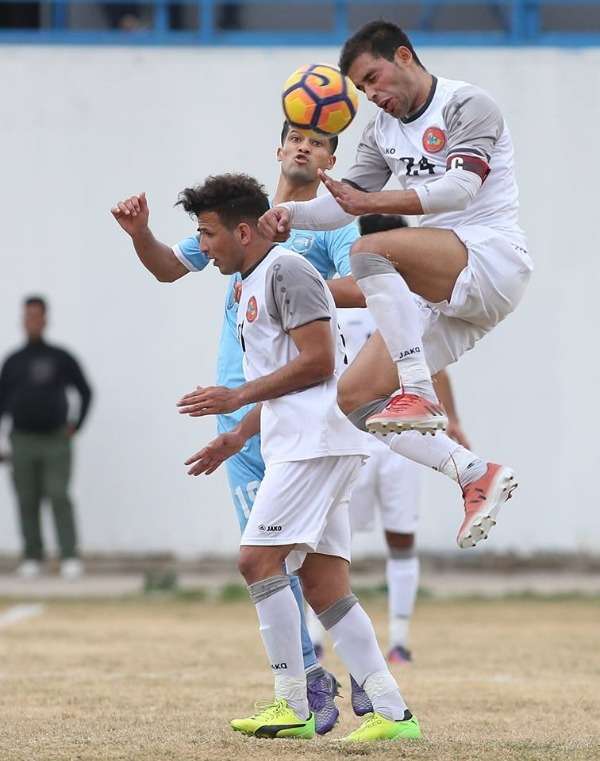 فريق الكهرباء