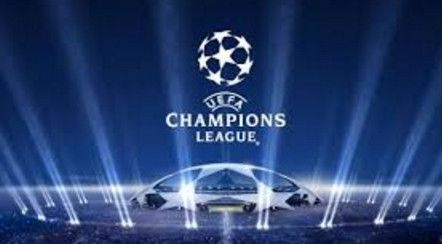  دوري أبطال أوروبا