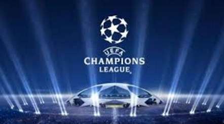  دوري أبطال أوروبا