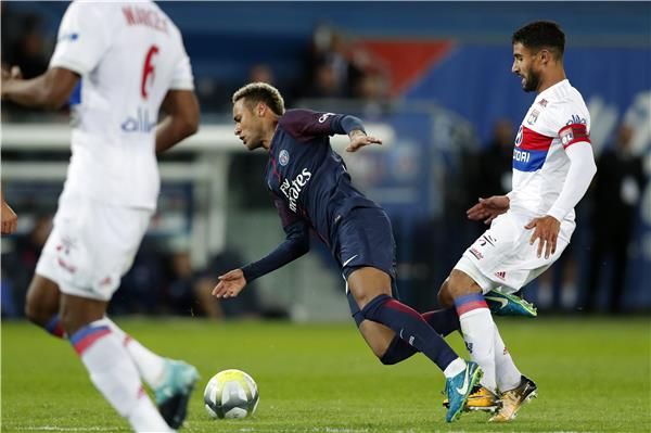 فقير مع نيمار