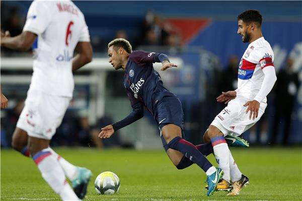 فقير مع نيمار