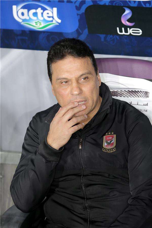 حسام البدري