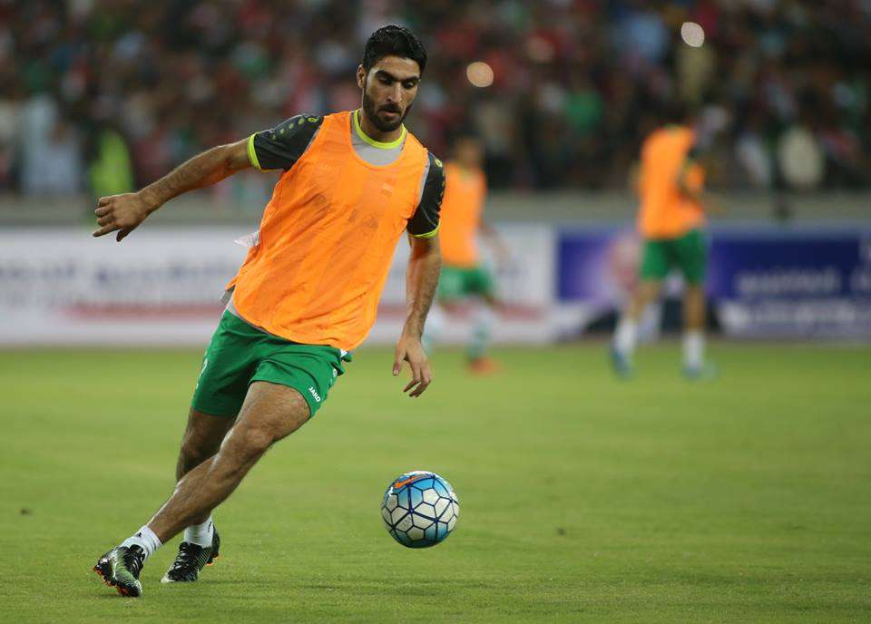 أحمد إبراهيم 