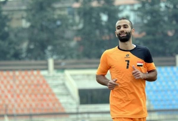 أسامة أومري