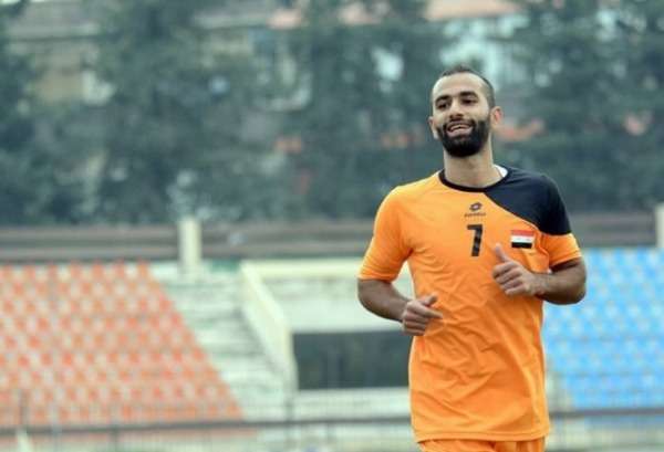 أسامة أومري