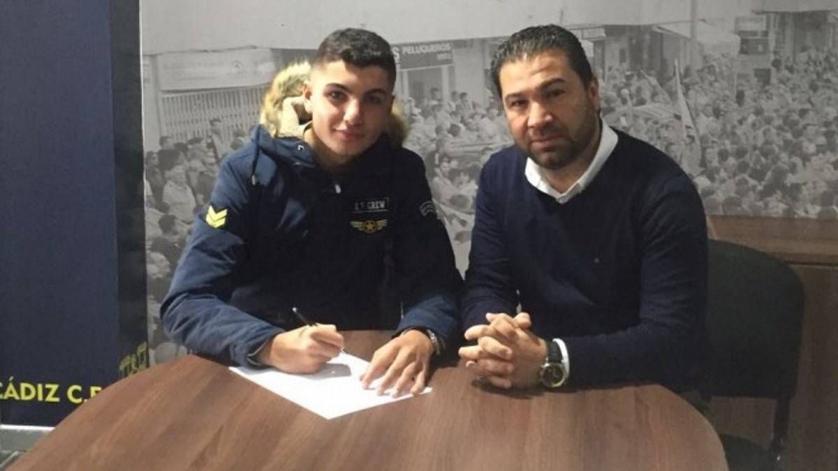  فران ريفيرا