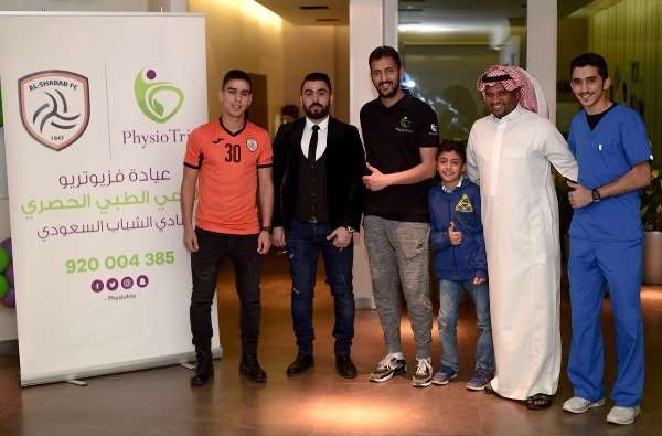 مؤيد اللافي