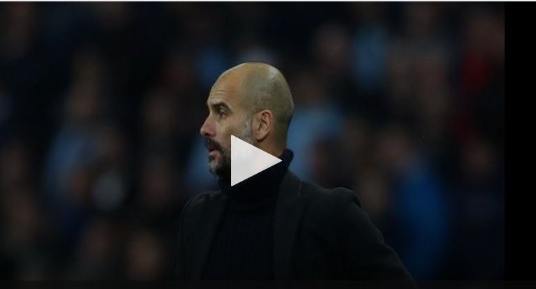 بيب جوارديولا