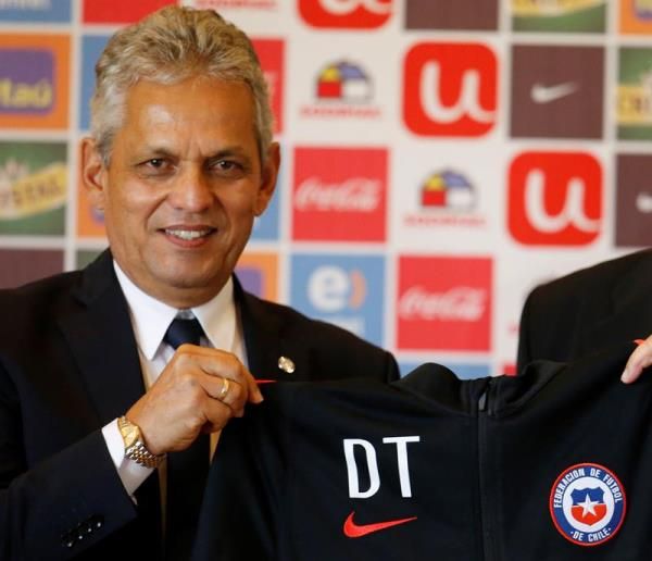 رينالدو رويدا