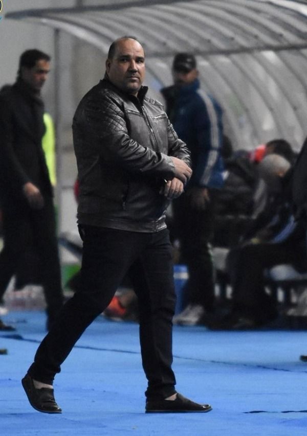 عصام حمد