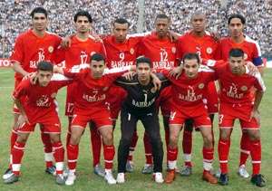 منتخب البحرين الأساسي