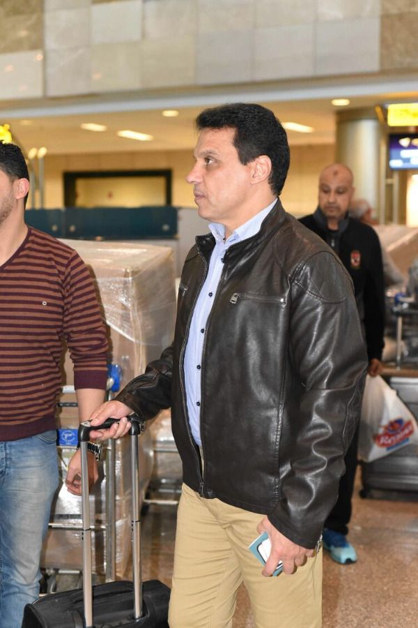 حسام البدري